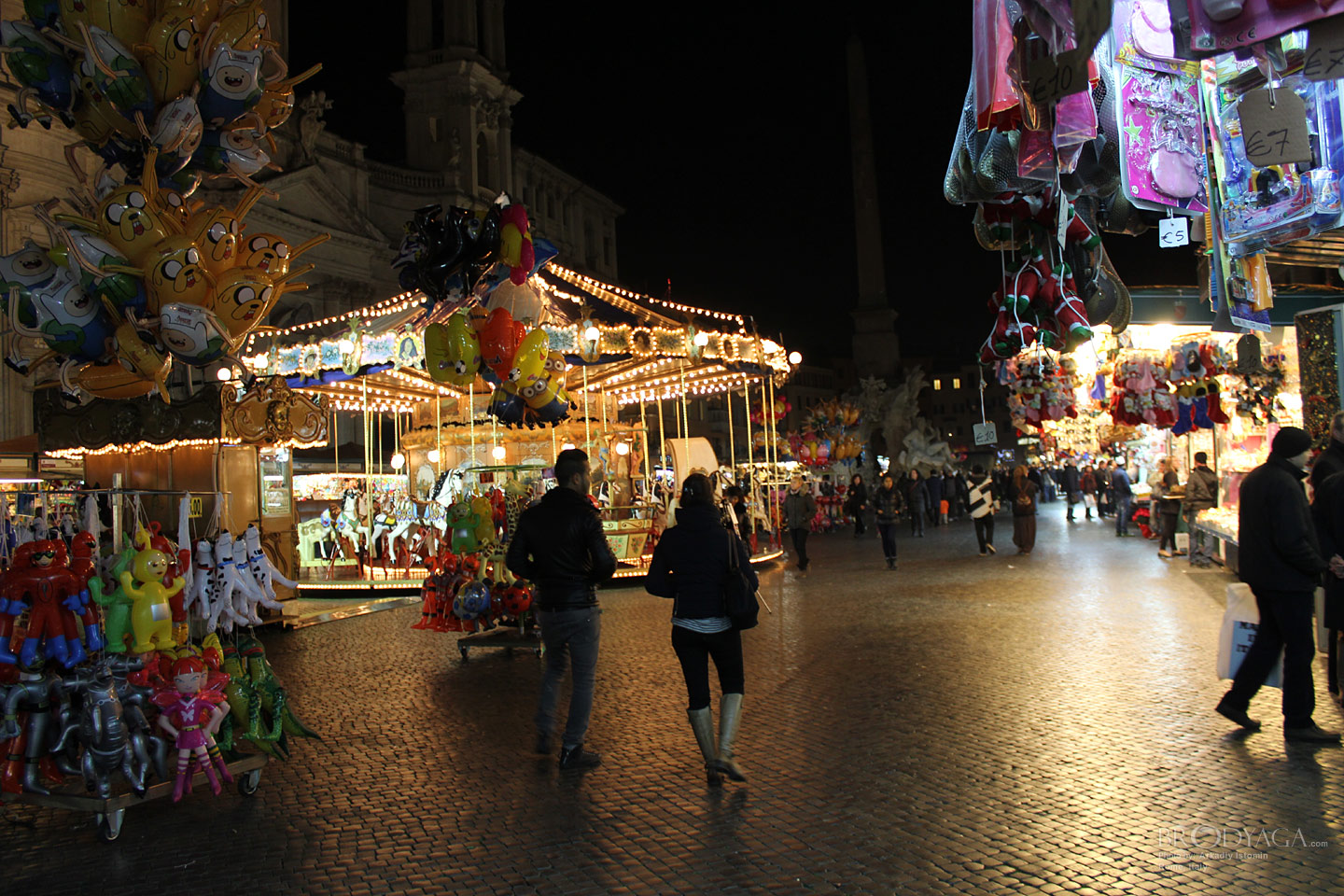 Rome